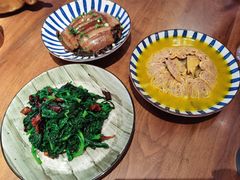 -树厨贵州菜(花果园购物中心店)