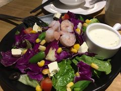 -来龙里 精致 东南亚餐室(万象城店)