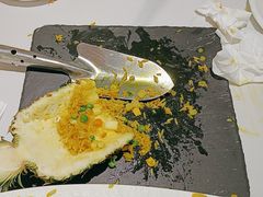 -3号仓库·创意中国菜(新世界城店)