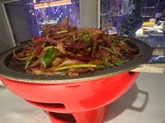 -大鸭梨烤鸭(枣园店)