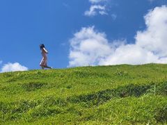 -仰天湖大草原