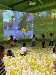 -宝燕乐园(闵行旗舰店)