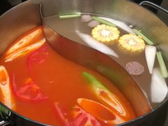 -左庭右院鲜牛肉火锅(新梅广场店)