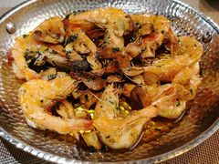 -BONAZZA 意大利餐厅