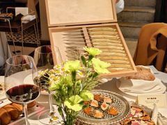 -壳里西餐厅Coquille Seafood Bistro(蒙自路店)