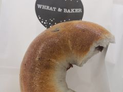 -WHEAT&BAKER-麥(凯德来福士店)