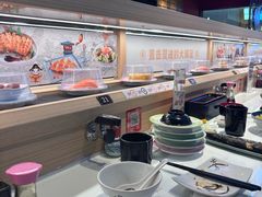 -三禾寿司(君尚店)