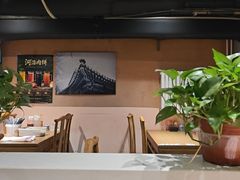 -河沿肉饼Beijing Pie(东华门店)