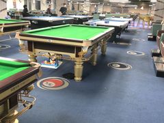 -阿K桌球(萧山汇金中心店)