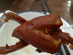 -乔家满族八大碗(流水沟店)