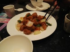 -新兴·金羊座·粤菜点心(乐峰店)