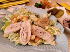-老井俄式餐厅