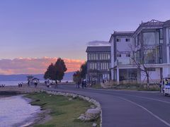 -大理洱海