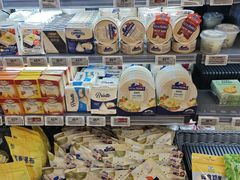-Olé精品超市(上海港汇恒隆店)