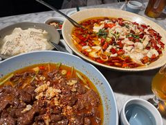 -懒人盐府人家(航天桥店)