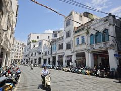 -三姐海南粉(骑楼老街店)
