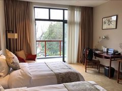 -天目湖御水温泉·度假酒店