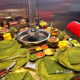 晋江终于也有了！！在吃一种很新的东西😅