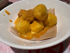 -聚味斋香辣蟹(生态城万达店)