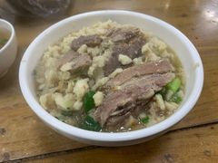 -老刘家泡馍·陕西老字号(钟楼广济街店)