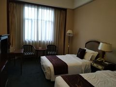 -北京前门建国饭店