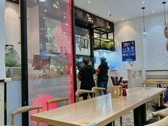 -顾一碗馄饨·烧麦(儿童医学中心店)