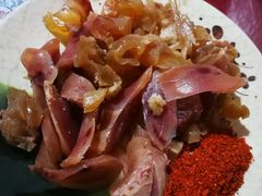 -杨牛肉面饭(天庆街店)