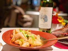 鲍片焖猪蹄-三号黄浦会Canton Table