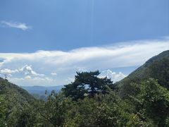 -东天目山风景区