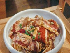 -九田家黑牛烤肉料理(石路天虹店)