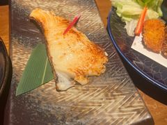 -千代武日本料理(开发区店)