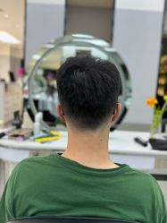 -YESIDO椰岛造型烫发染发