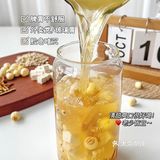 不愧是古方参苓白术散！脾胃太舒服了！！！