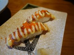 蟹肉手握-旨味Umami_融合料理(万博汇店)