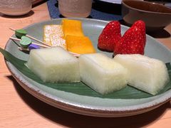 -本逸·割烹料理(湖墅店)