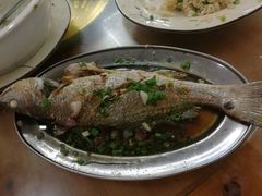 -巽东海鲜大排档(巽寮湾店)