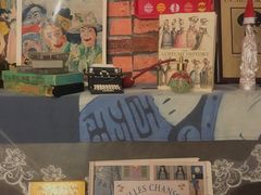 -Smile House咖啡馆(群芳小区店)