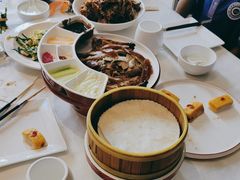 -大鸭梨烤鸭(北洼路店)