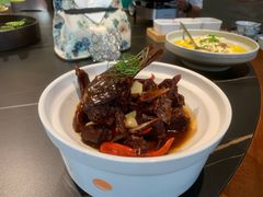 -恬阿姨庭院餐厅·生日宴
