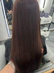 -藤野造型烫染·漂发
