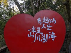 -灵栖洞天