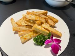 -唐猫庭院·千年陕菜(赛格国际购物中心店)