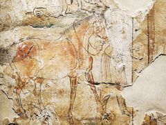 -洛阳古墓博物馆