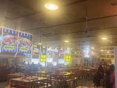 -冶建镜子·老南昌大排档·江西虾王(总店)