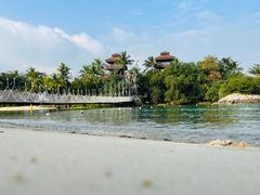 -巴拉湾海滩