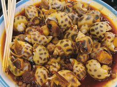 -三妹小龙虾·黄油蟹(华侨城总店)