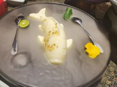 -真地道京味府·鲜橙烤鸭·北京菜(朝外大街东大桥店)