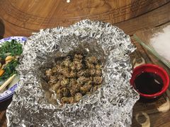 -百年恒益烧腊海鲜酒家·非遗传承(广州黄埔店)