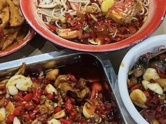 -老三样·旧食新味(万寿宫店)