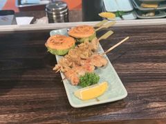 -眷屋の深夜食堂(云锦中心店)